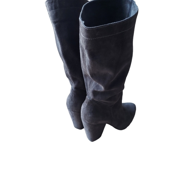 8/38.5 1.State gray boot - Picture 6 of 6